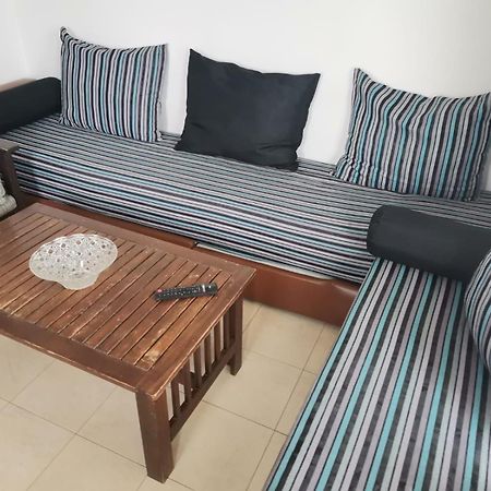 Residence Bella Vista Cabo Negro Eksteriør bilde