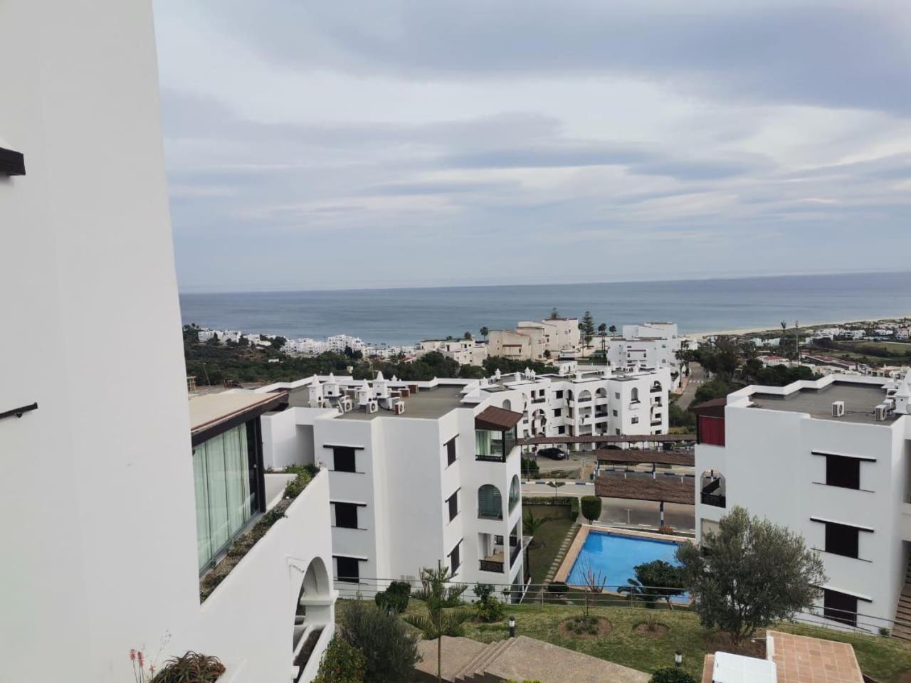 Residence Bella Vista Cabo Negro Eksteriør bilde