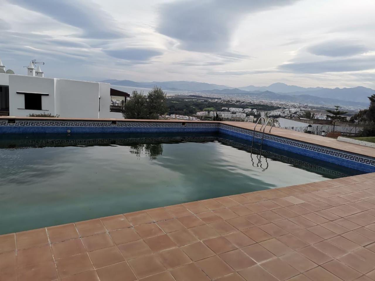 Residence Bella Vista Cabo Negro Eksteriør bilde